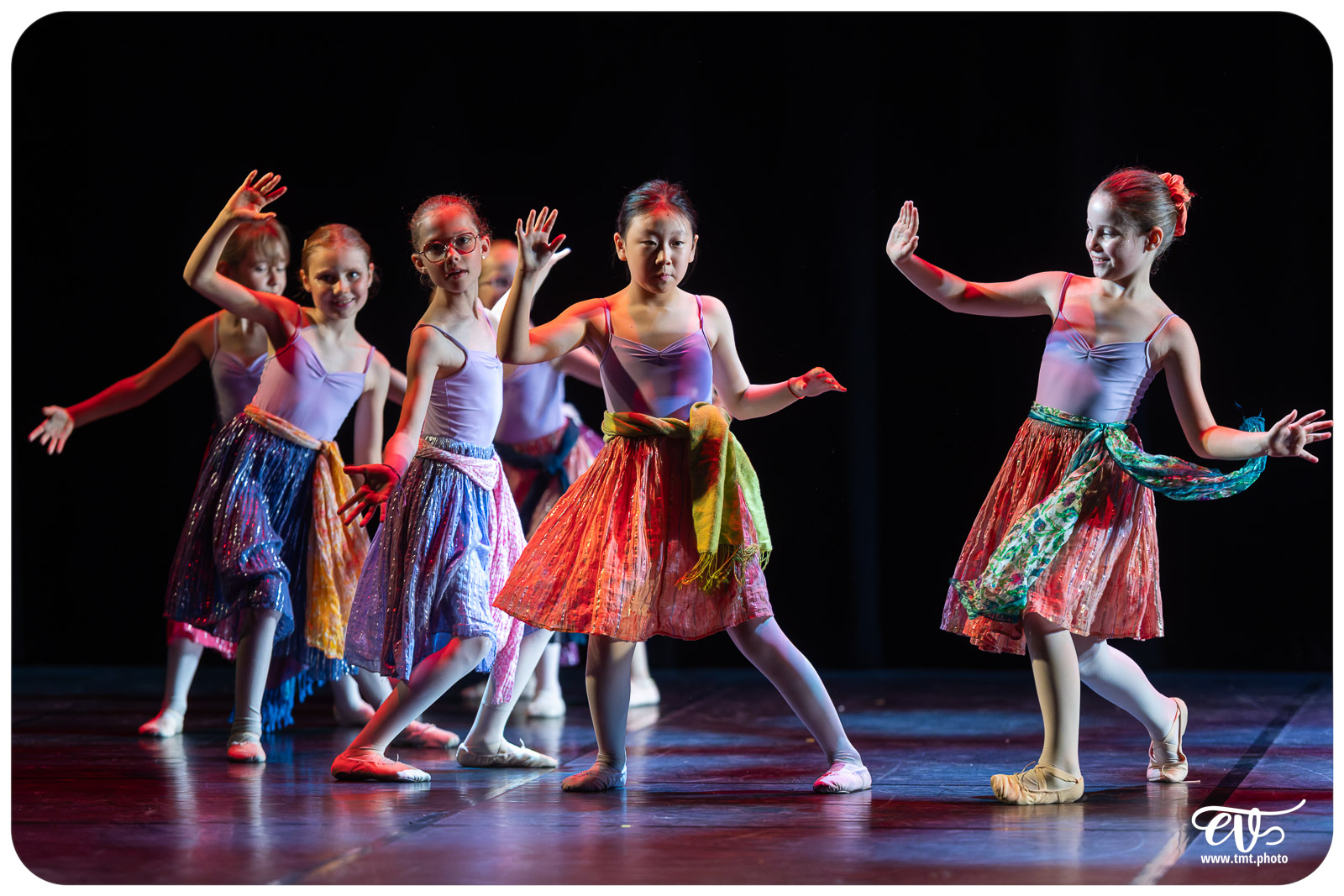 GALA DE DANSE EMMDH 2025